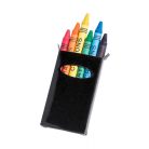 Sorell 6 db-os zsírkréta készlet