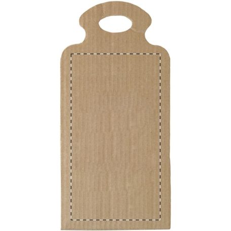 Cart szemeteszsák tartó