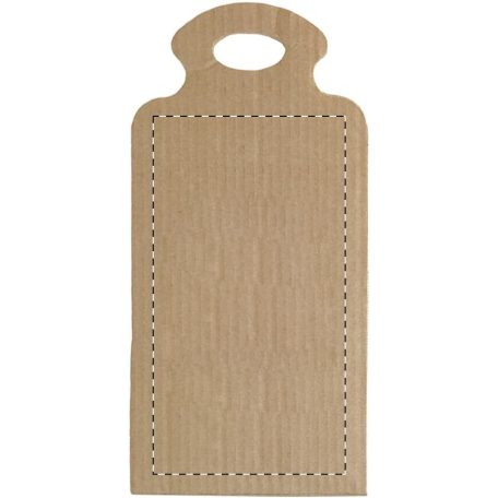 Cart szemeteszsák tartó