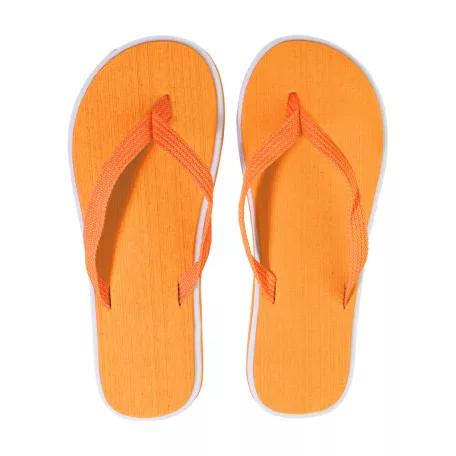 Malibu strandpapucs