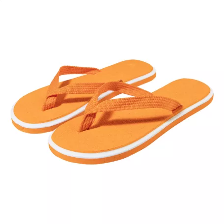 Malibu strandpapucs