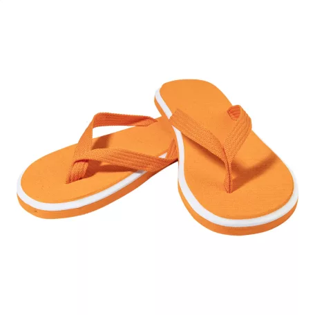 Malibu strandpapucs