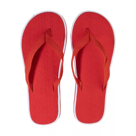 Malibu strandpapucs
