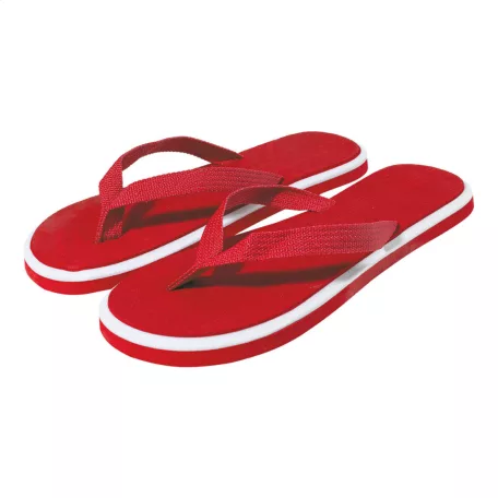 Malibu strandpapucs