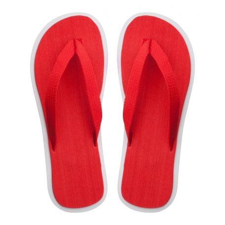 Malibu strandpapucs