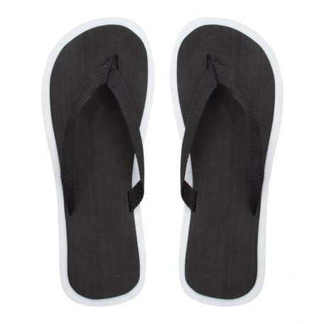 Malibu strandpapucs
