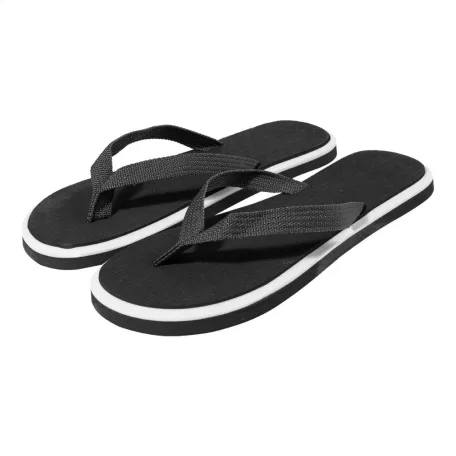 Malibu strandpapucs