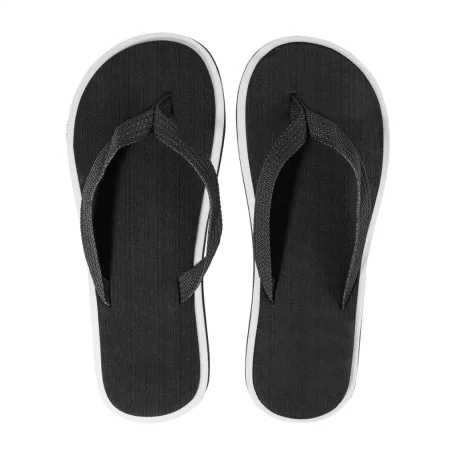 Malibu strandpapucs