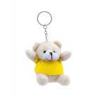 Keyted plüssmaci kulcstartó