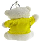 Keyted plüssmaci kulcstartó