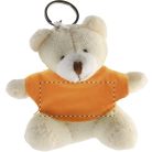 Keyted plüssmaci kulcstartó