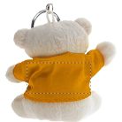 Keyted plüssmaci kulcstartó