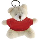 Keyted plüssmaci kulcstartó