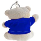 Keyted plüssmaci kulcstartó