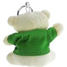 Keyted plüssmaci kulcstartó