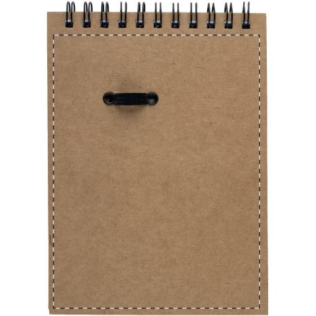 Negundo jegyzetfüzet tollal