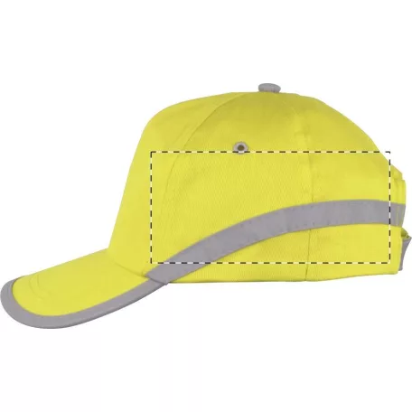 Vikap baseball sapka