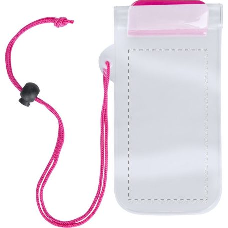 Wapro vízálló tok