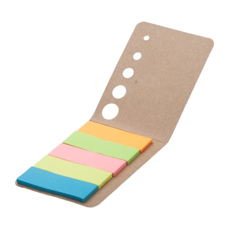 Minok öntapadós jegyzettömb