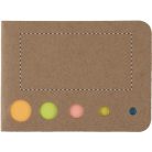 Minok öntapadós jegyzettömb