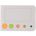 Minok öntapadós jegyzettömb