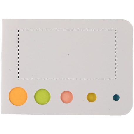 Minok öntapadós jegyzettömb