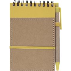 Platanus A6 jegyzetfüzet