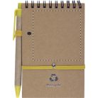 Platanus A6 jegyzetfüzet