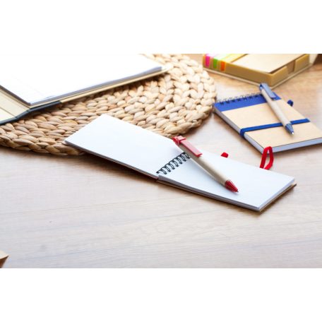 Platanus A6 jegyzetfüzet