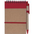 Platanus A6 jegyzetfüzet