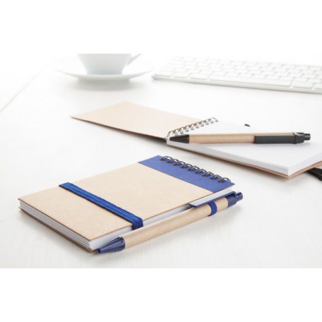 Platanus A6 jegyzetfüzet