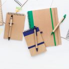 Platanus A6 jegyzetfüzet