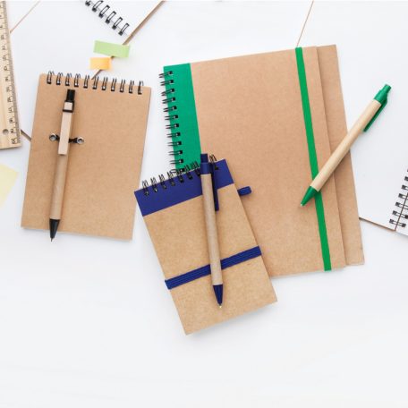 Platanus A6 jegyzetfüzet