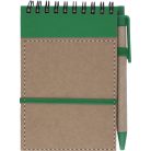 Platanus A6 jegyzetfüzet