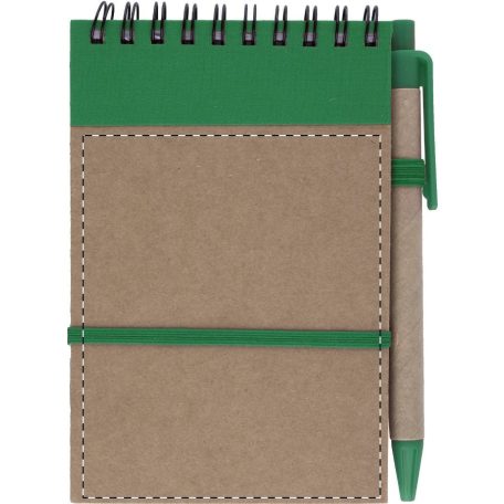 Platanus A6 jegyzetfüzet