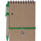 Platanus A6 jegyzetfüzet