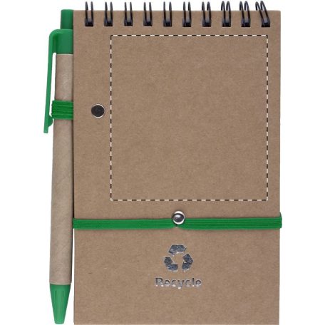 Platanus A6 jegyzetfüzet