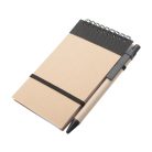 Platanus A6 jegyzetfüzet