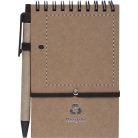 Platanus A6 jegyzetfüzet