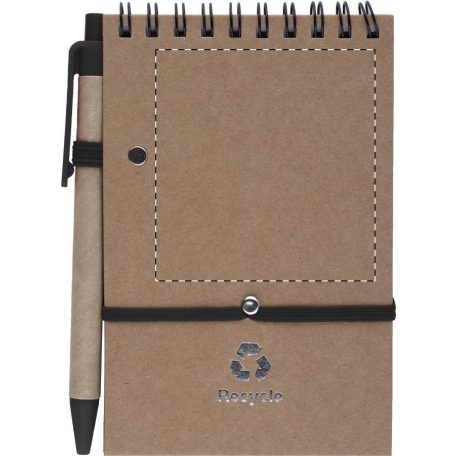 Platanus A6 jegyzetfüzet