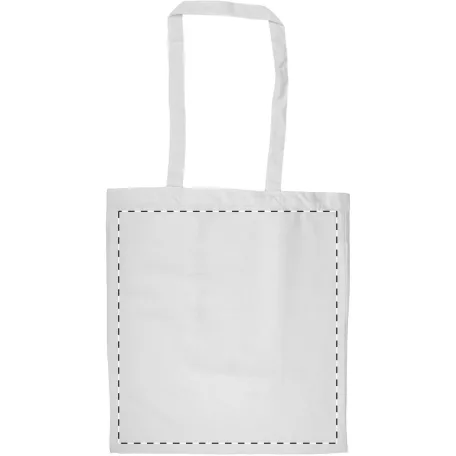 Colote pamut bevásárlótáska