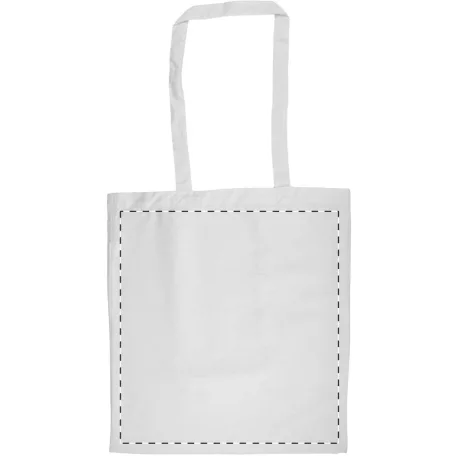 Colote pamut bevásárlótáska