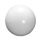 Mindil strandlabda (ø40 cm)