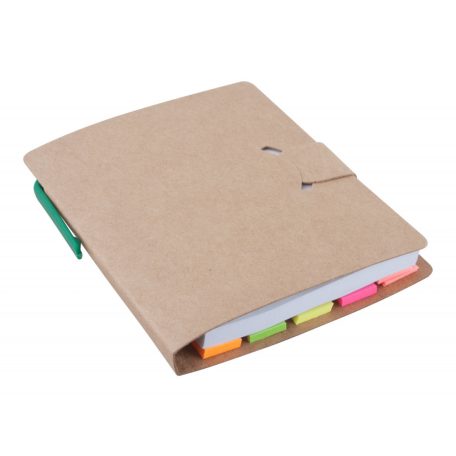 Pennot öntapadós jegyzettömb