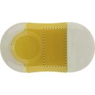 Pencix radír és hegyező