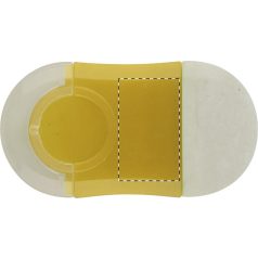 Pencix radír és hegyező