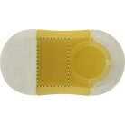 Pencix radír és hegyező