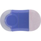 Pencix radír és hegyező