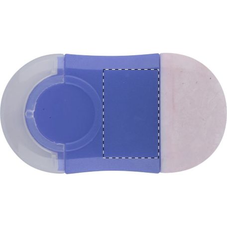 Pencix radír és hegyező