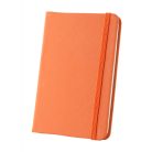 Nopuk Blank A6 jegyzetfüzet